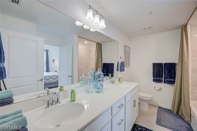 5835 Double Eagle CIR 4728, Ave Maria, FL 34142