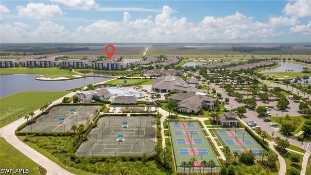 5835 Double Eagle CIR 4728, Ave Maria, FL 34142