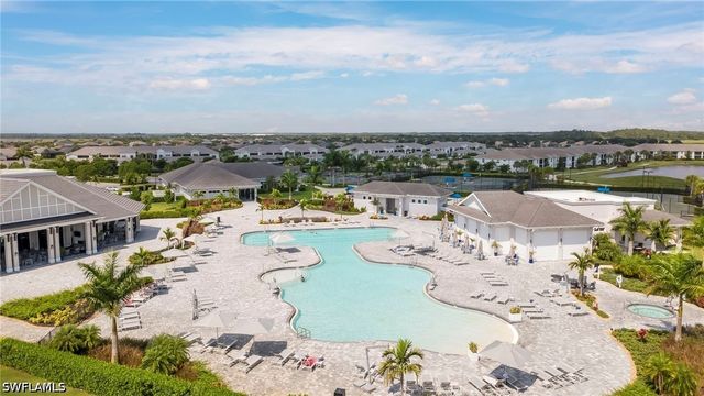 5835 Double Eagle CIR 4728, Ave Maria, FL 34142