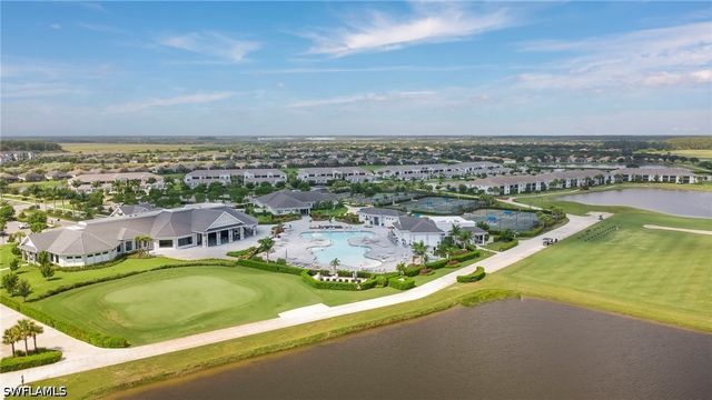 5835 Double Eagle CIR 4728, Ave Maria, FL 34142
