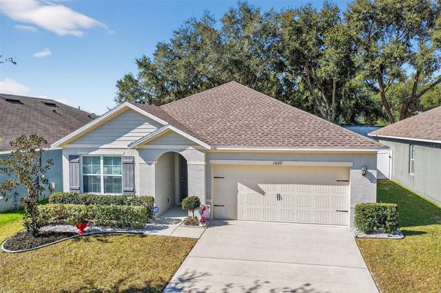 1527 WHITE HAWK WAY, Groveland, FL 34736