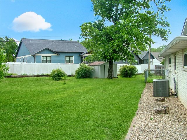 3305 Turnage Circle, Mountain Home, AR 72653