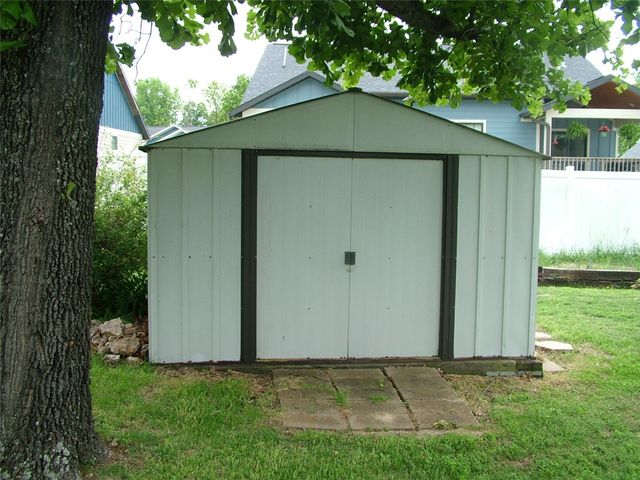 3305 Turnage Circle, Mountain Home, AR 72653