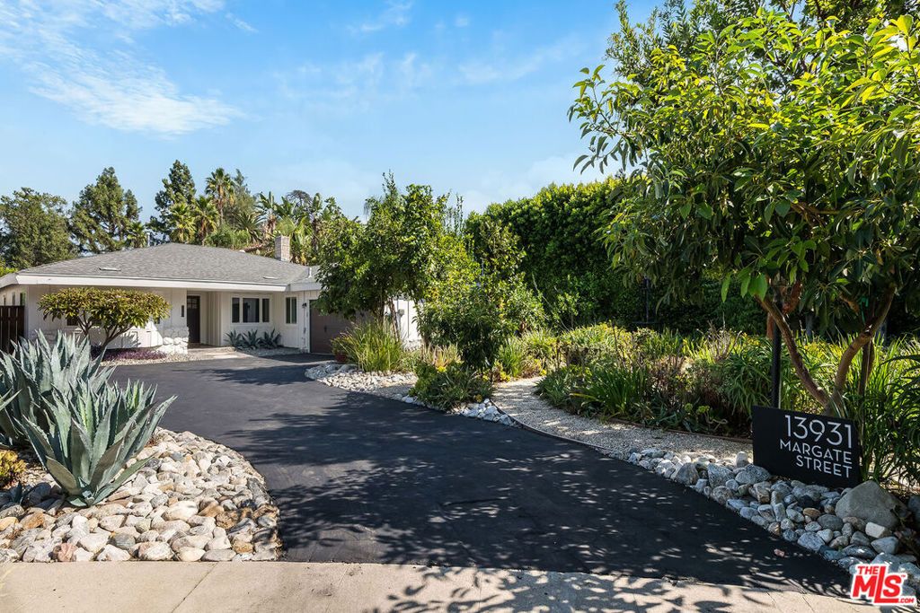 13931 Margate Street, Sherman Oaks, CA 91401