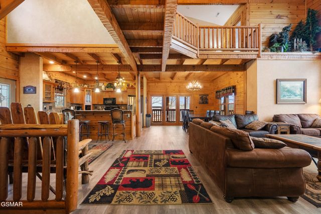 1833 Fantasy Way, Sevierville, TN 37876