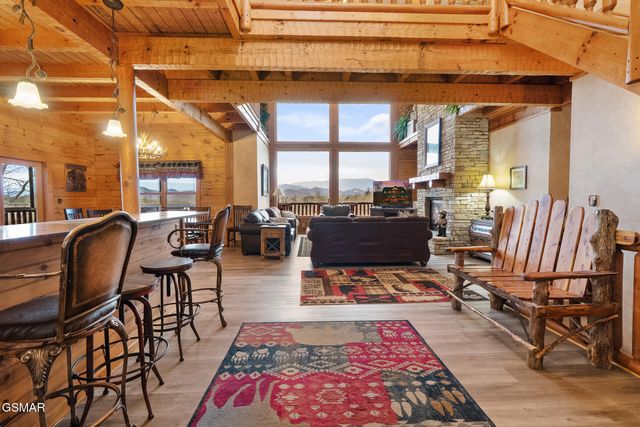 1833 Fantasy Way, Sevierville, TN 37876