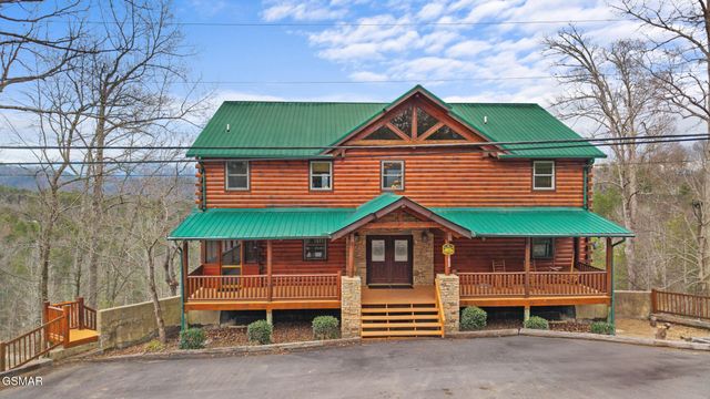 1833 Fantasy Way, Sevierville, TN 37876