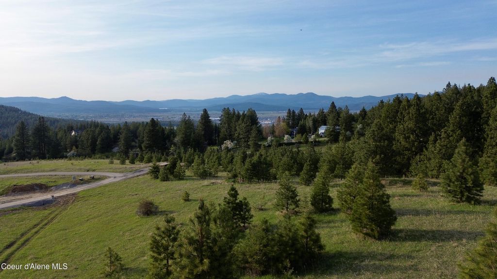 NKA W Carmel Way, Post Falls, ID 83854