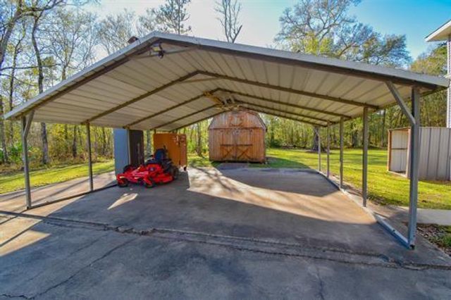 3629 Benson Rd, Orange, TX 77632