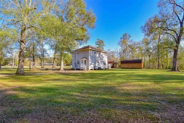 3629 Benson Rd, Orange, TX 77632