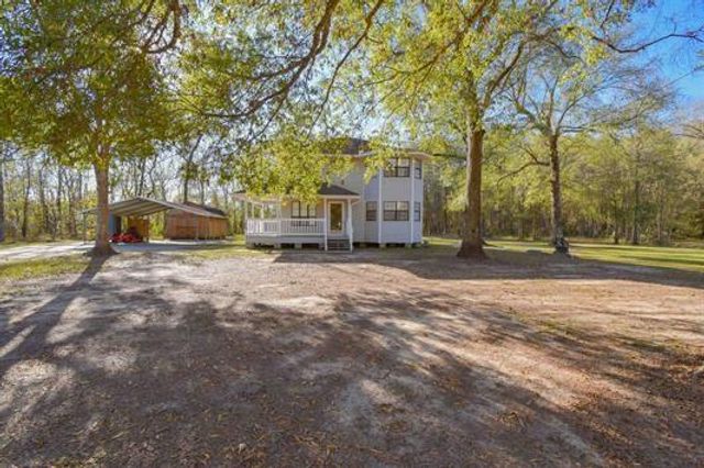 3629 Benson Rd, Orange, TX 77632