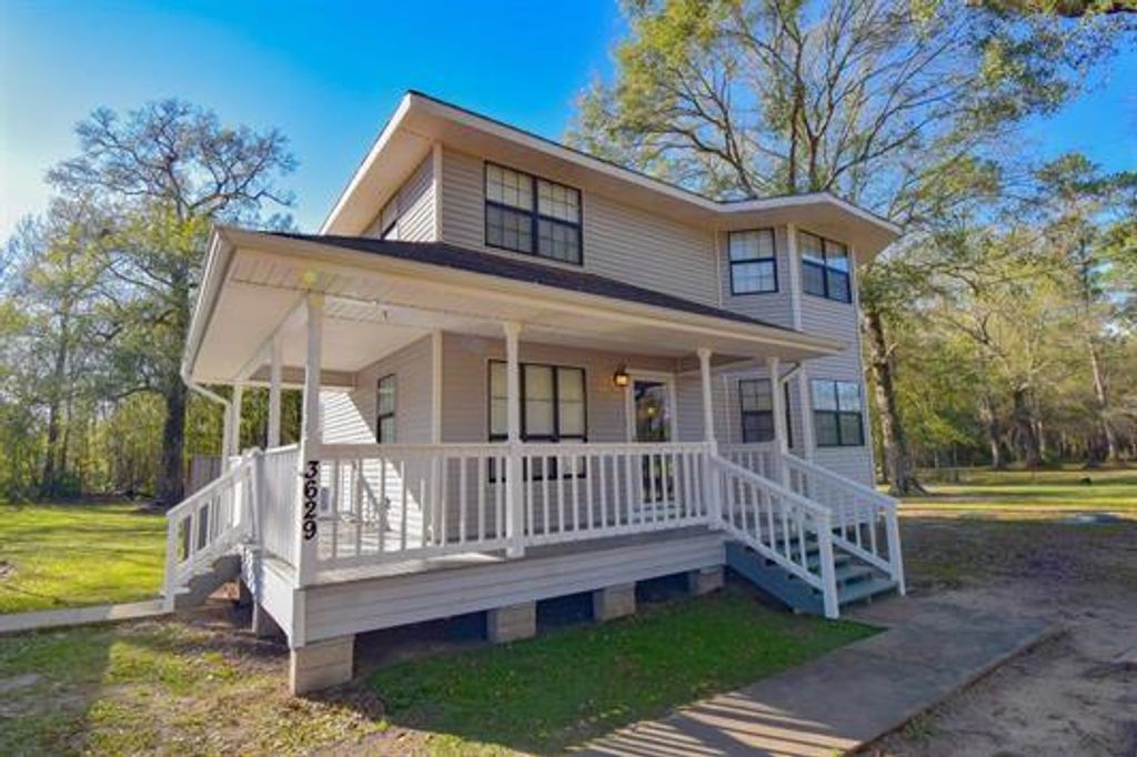 3629 Benson Rd, Orange, TX 77632