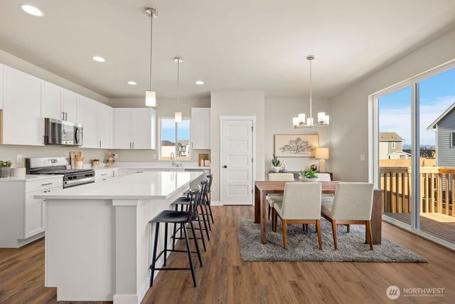 2063 169TH Street NE, Marysville, WA 98271
