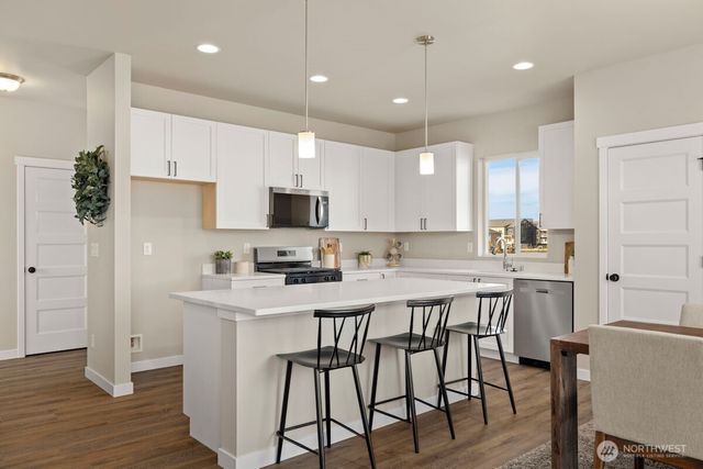 2063 169TH Street NE, Marysville, WA 98271