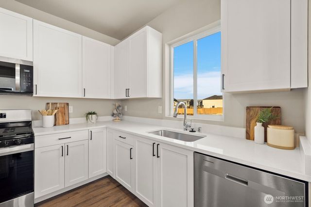 2063 169TH Street NE, Marysville, WA 98271