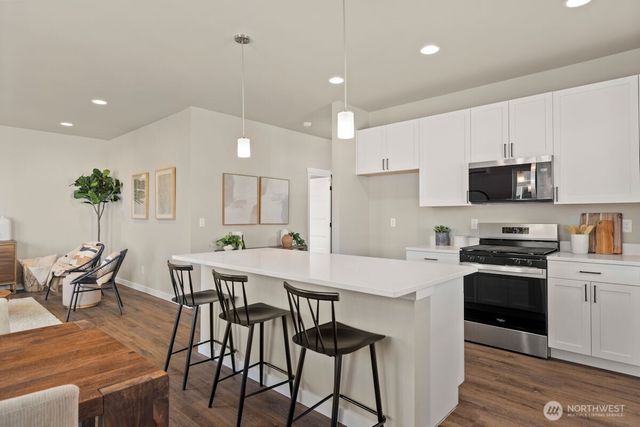 2063 169TH Street NE, Marysville, WA 98271