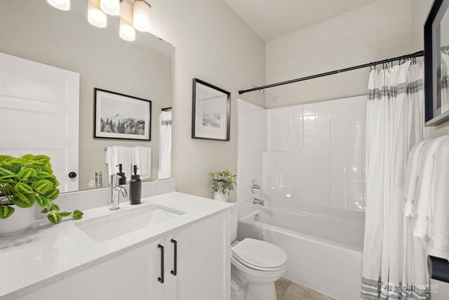 2063 169TH Street NE, Marysville, WA 98271