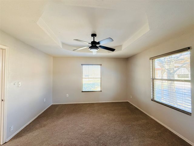 529 NW Private Road 147 Road, Rice, TX 75155