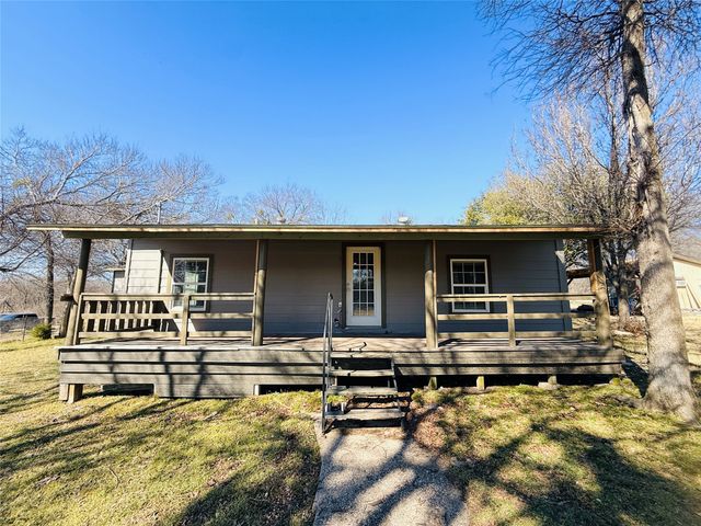 529 NW Private Road 147 Road, Rice, TX 75155