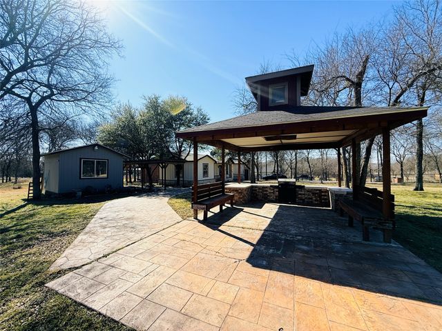 529 NW Private Road 147 Road, Rice, TX 75155