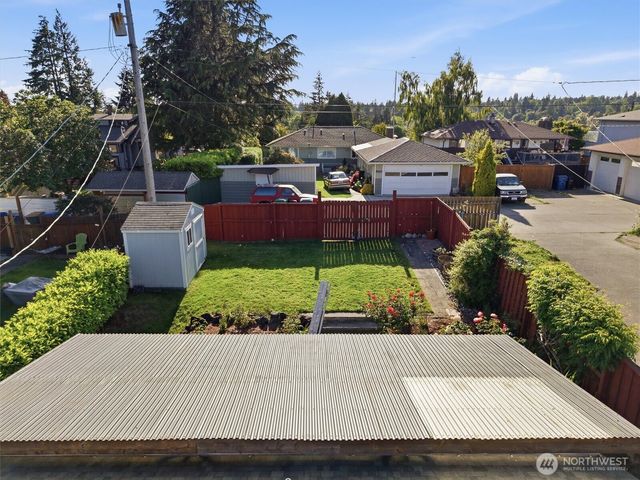 8425 18th Avenue SW, Seattle, WA 98106