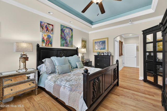 324 Motts Forest Road, Wilmington, NC 28412