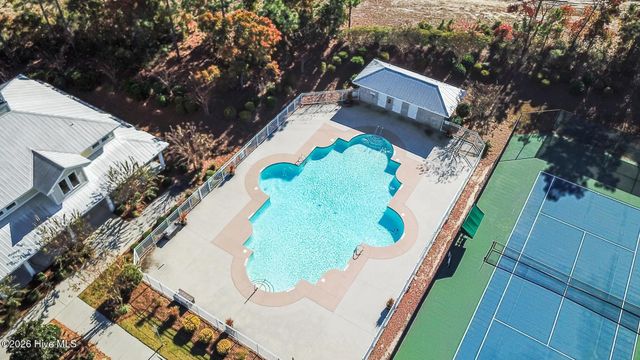 324 Motts Forest Road, Wilmington, NC 28412