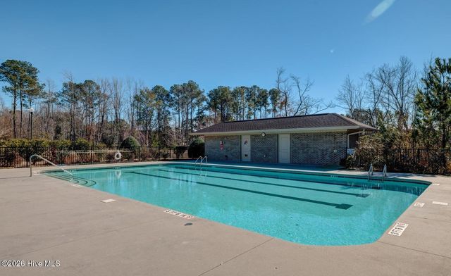 324 Motts Forest Road, Wilmington, NC 28412