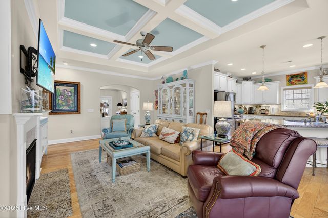 324 Motts Forest Road, Wilmington, NC 28412