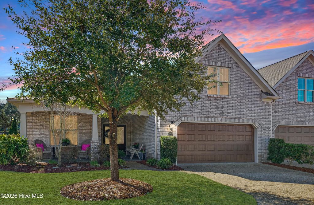 324 Motts Forest Road, Wilmington, NC 28412