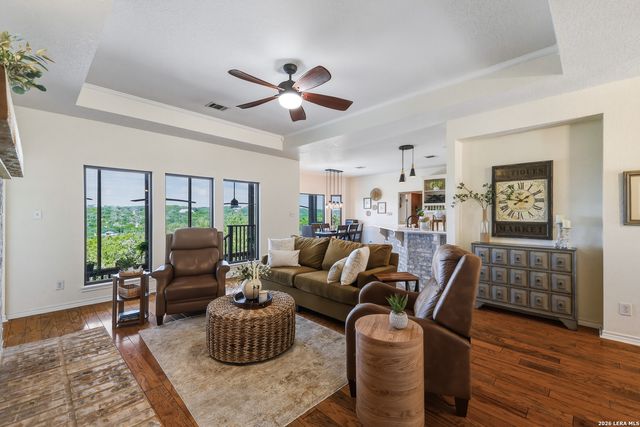 4219 HIGH SPRINGS DR, San Antonio, TX 78261