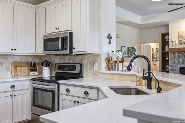 4219 HIGH SPRINGS DR, San Antonio, TX 78261
