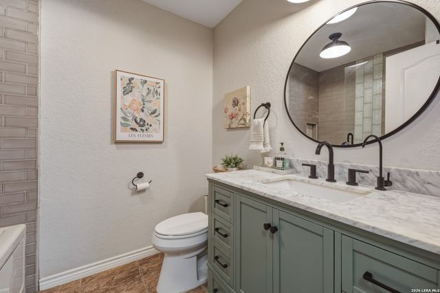 4219 HIGH SPRINGS DR, San Antonio, TX 78261