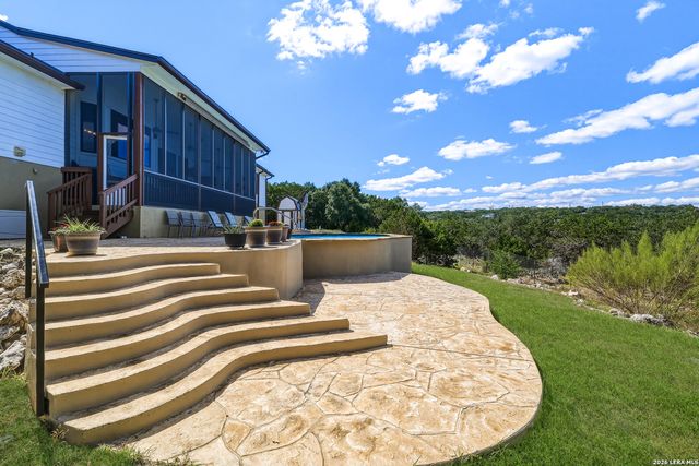 4219 HIGH SPRINGS DR, San Antonio, TX 78261