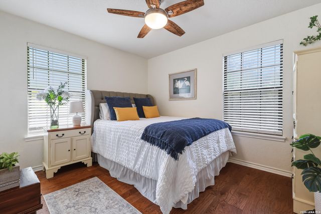 4219 HIGH SPRINGS DR, San Antonio, TX 78261