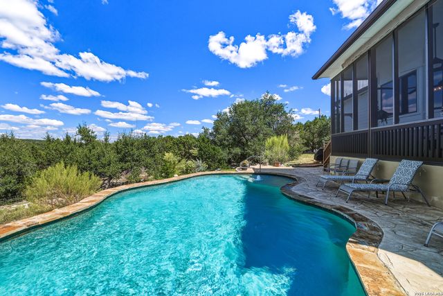 4219 HIGH SPRINGS DR, San Antonio, TX 78261