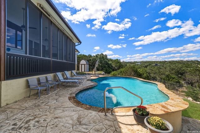 4219 HIGH SPRINGS DR, San Antonio, TX 78261