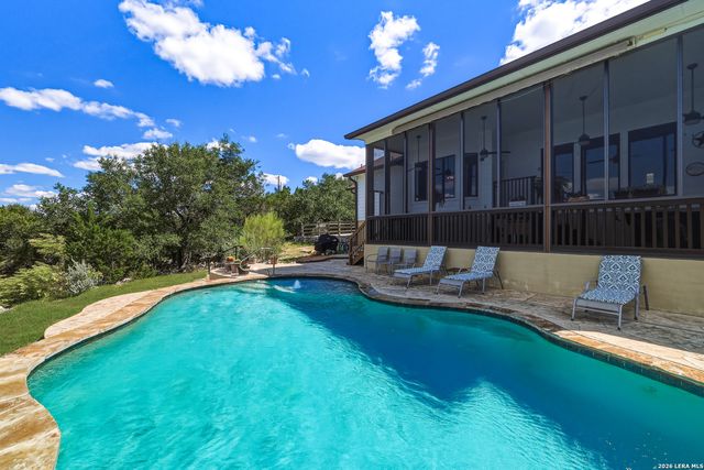 4219 HIGH SPRINGS DR, San Antonio, TX 78261