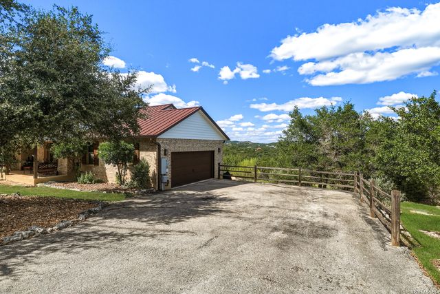 4219 HIGH SPRINGS DR, San Antonio, TX 78261