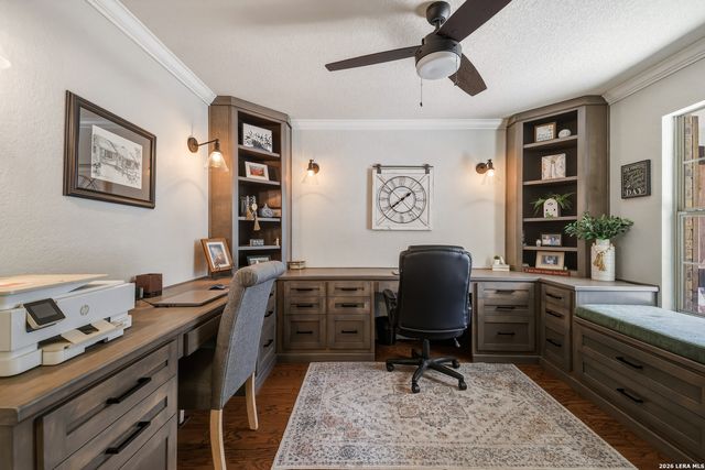 4219 HIGH SPRINGS DR, San Antonio, TX 78261