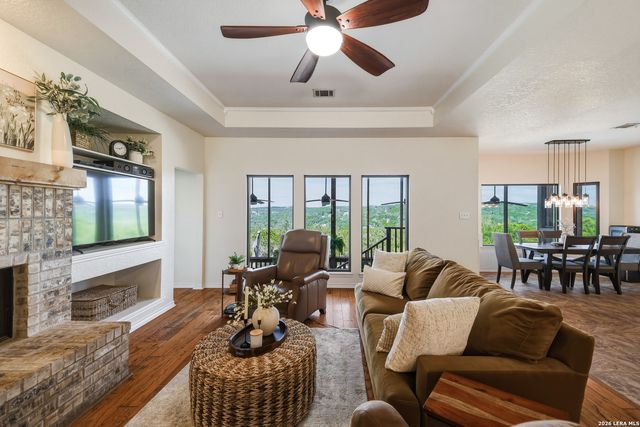 4219 HIGH SPRINGS DR, San Antonio, TX 78261