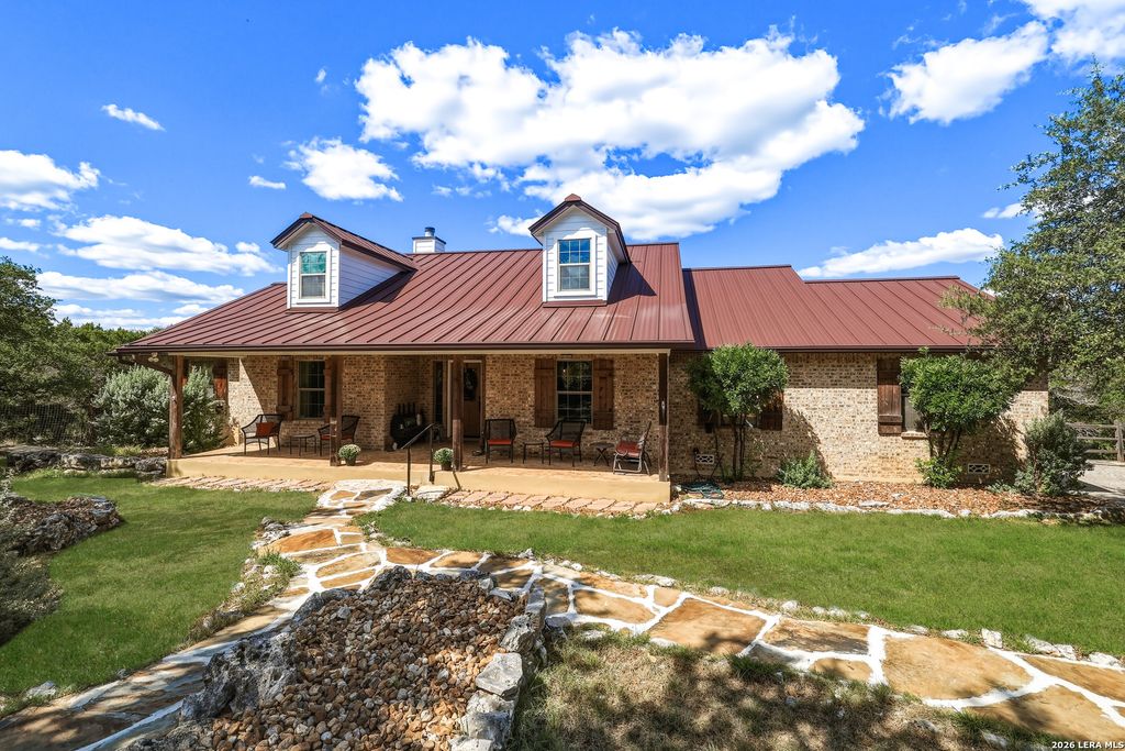 4219 HIGH SPRINGS DR, San Antonio, TX 78261