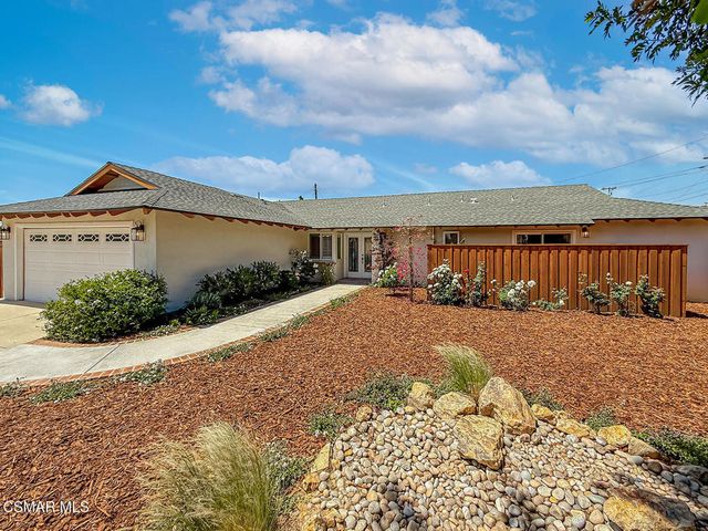 2153 Cook Circle, Thousand Oaks, CA 91360