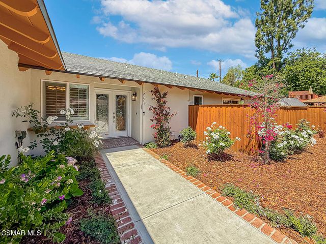 2153 Cook Circle, Thousand Oaks, CA 91360