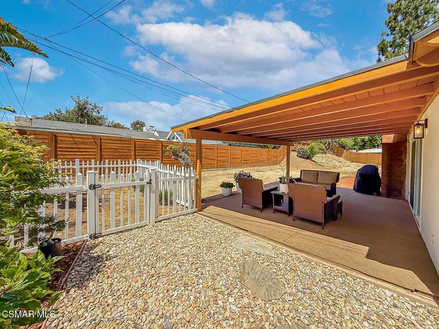 2153 Cook Circle, Thousand Oaks, CA 91360