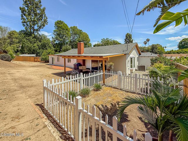 2153 Cook Circle, Thousand Oaks, CA 91360