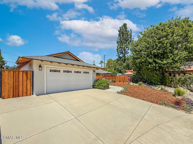 2153 Cook Circle, Thousand Oaks, CA 91360