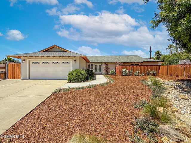 2153 Cook Circle, Thousand Oaks, CA 91360
