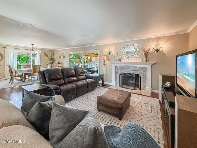 2153 Cook Circle, Thousand Oaks, CA 91360