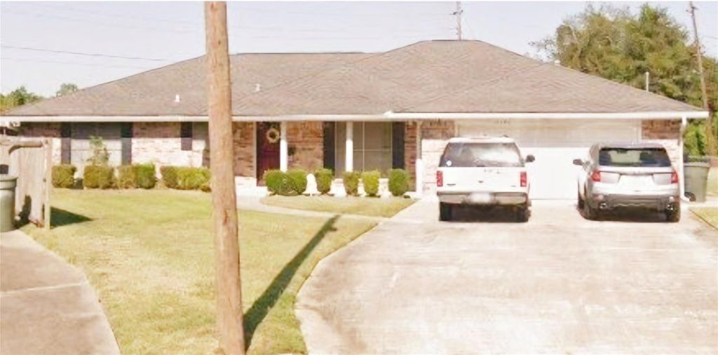 4740 Cornell Drive, Beaumont, TX 77705